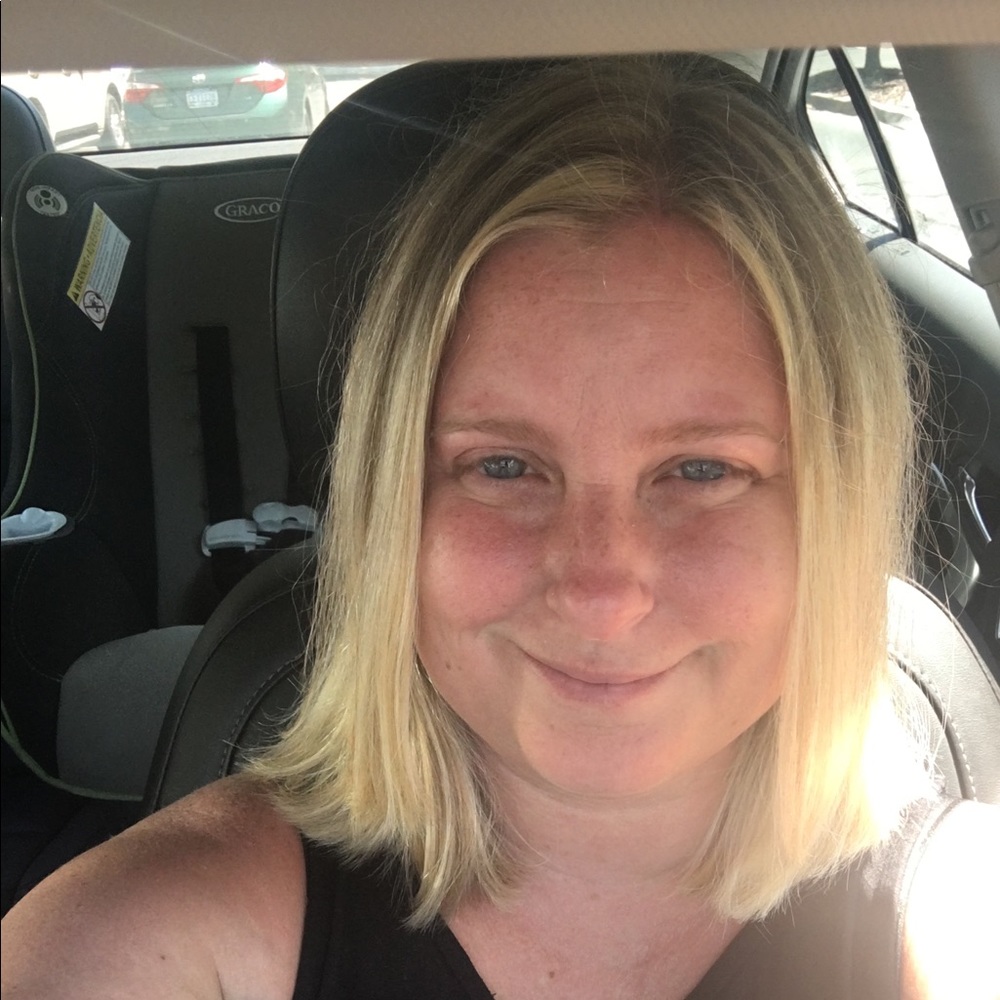 Meet your Posher, Lynn